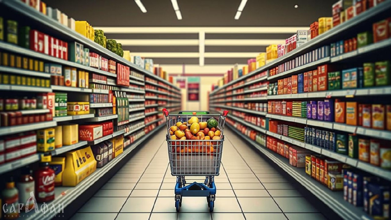 Продукты из ближайшего супермаркета, которые разрушают микрофлору кишечника