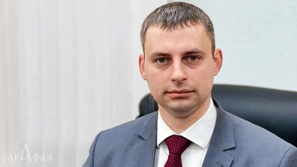 Дело о коррупции бывшего замглавы Кубани Сергея Власова рассмотрят в Краснодаре 