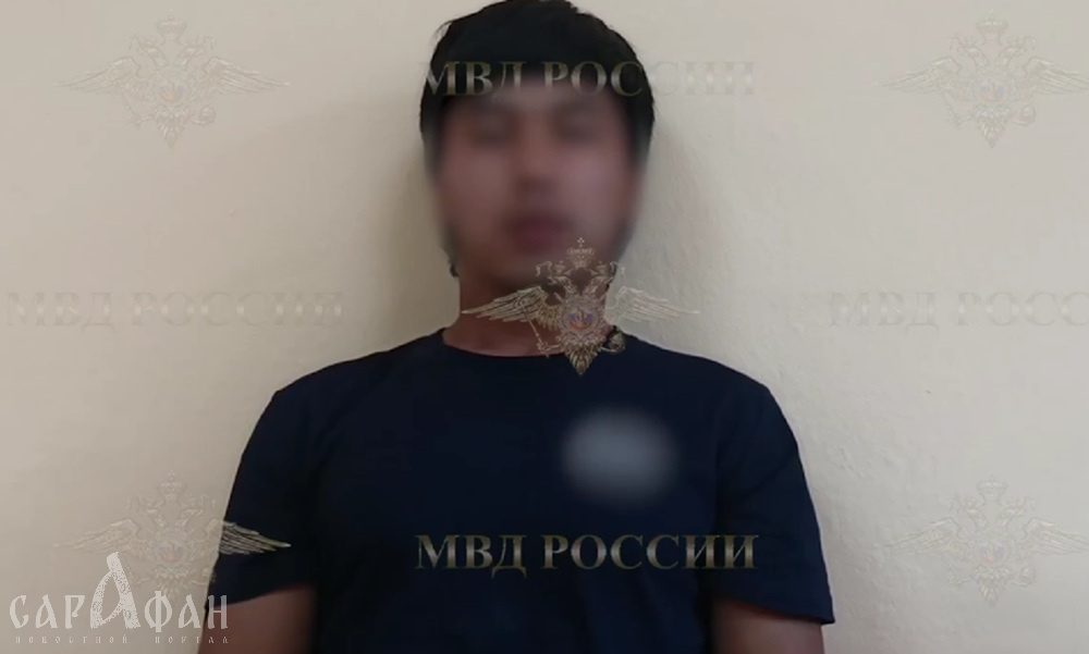 «Я напаль, зарезаль ножом и взяль деньги»: мигрант на ломаном русском едва объяснил, зачем лишил жизни хозяина дома на глазах у его сыновей