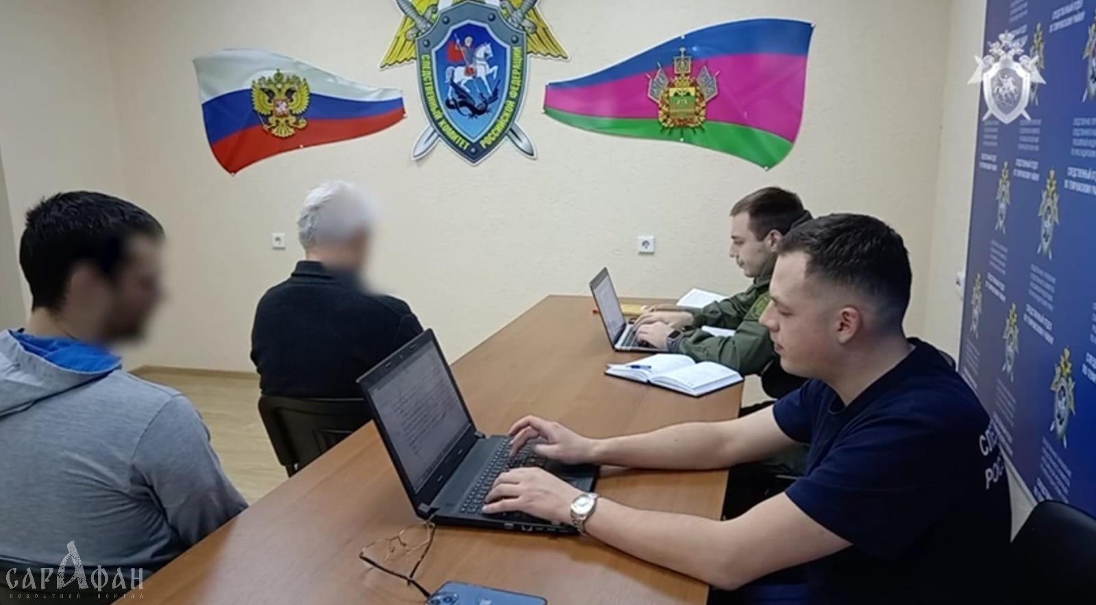 Капитан танкера «Волгонефть-212» заключен под стражу 
