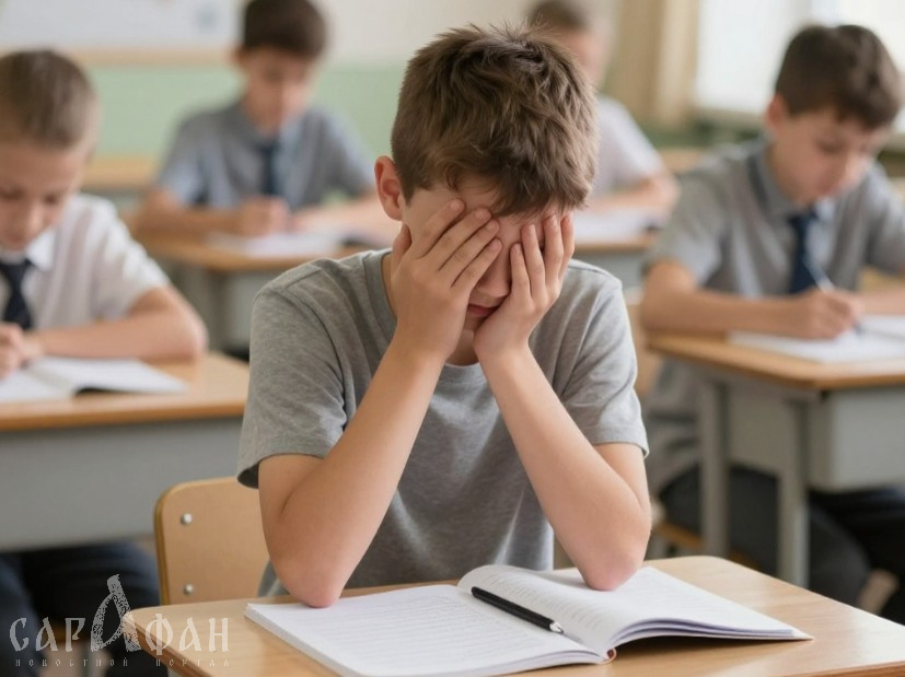 «Включи мозг, давай, быстро»: школьник с аутизмом тихонько выл, пока учитель награждала его криками, пинками и щипками