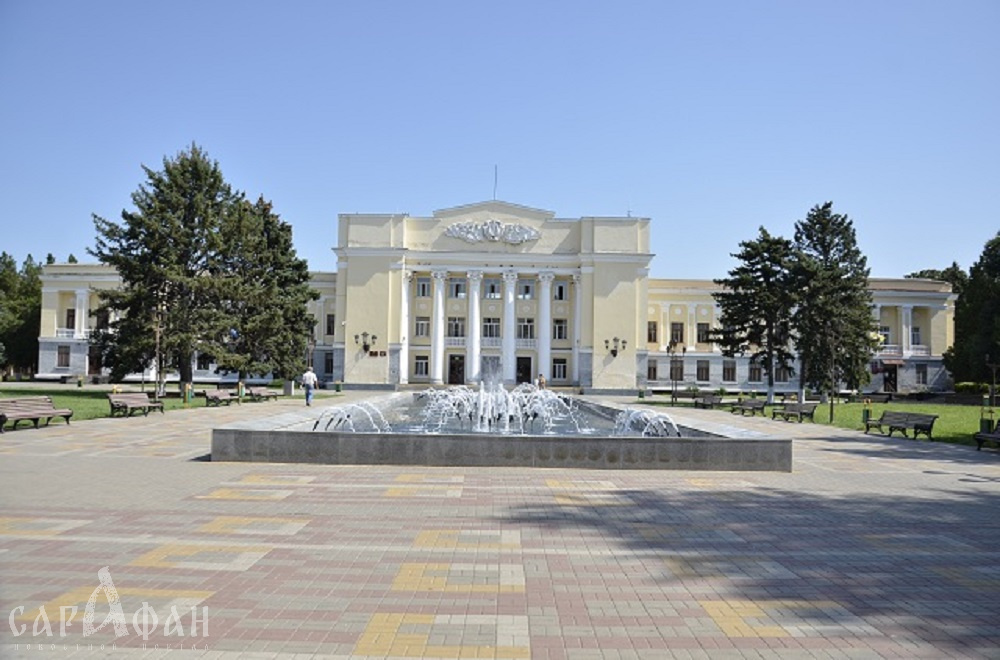 Строители подсунули администрации липовые договоры на 86 миллионов при строительстве Дворца культуры на Кубани