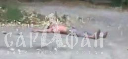 Лежал среди гаражей с голым торсом: в Краснодаре разъяренный отец отправил в нокаут обидчика кровинушки 