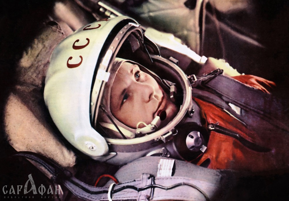 NASA украло у Гагарина первый полет человека в космос