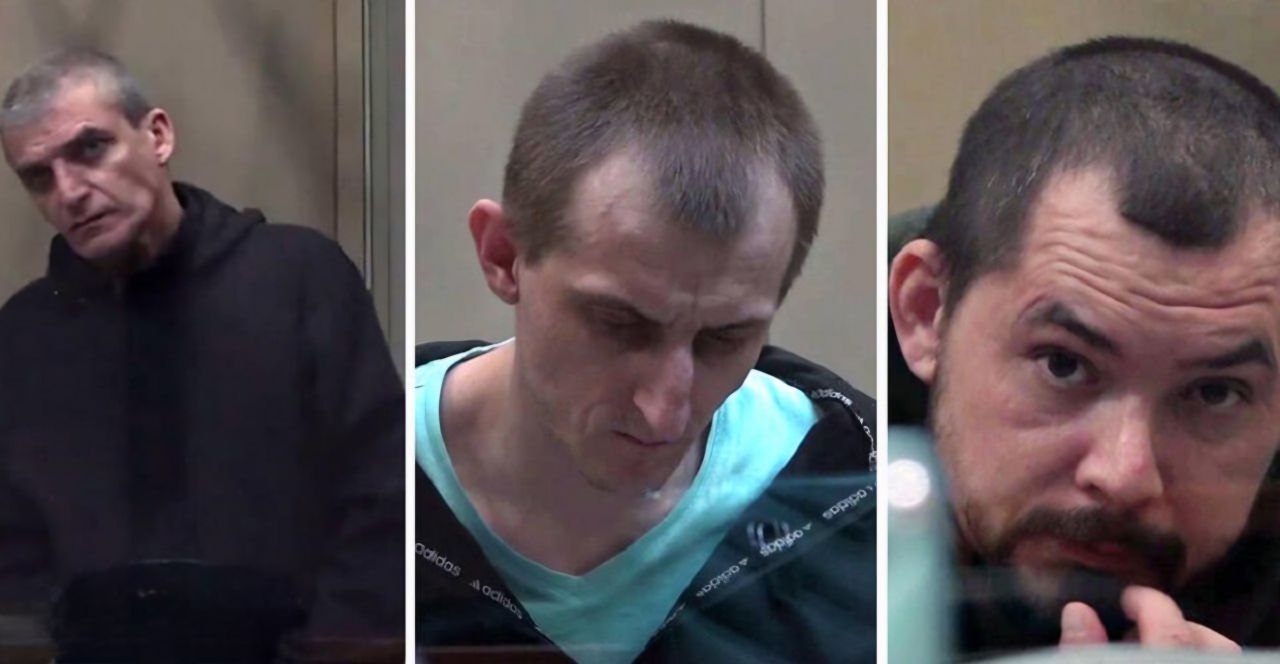 «Прошу суд назначить мне оправдательный приговор»: кубанский бандит Кеворкьян, оставивший гнить в земле два молодых тела, продолжает твердить, что он не при чем