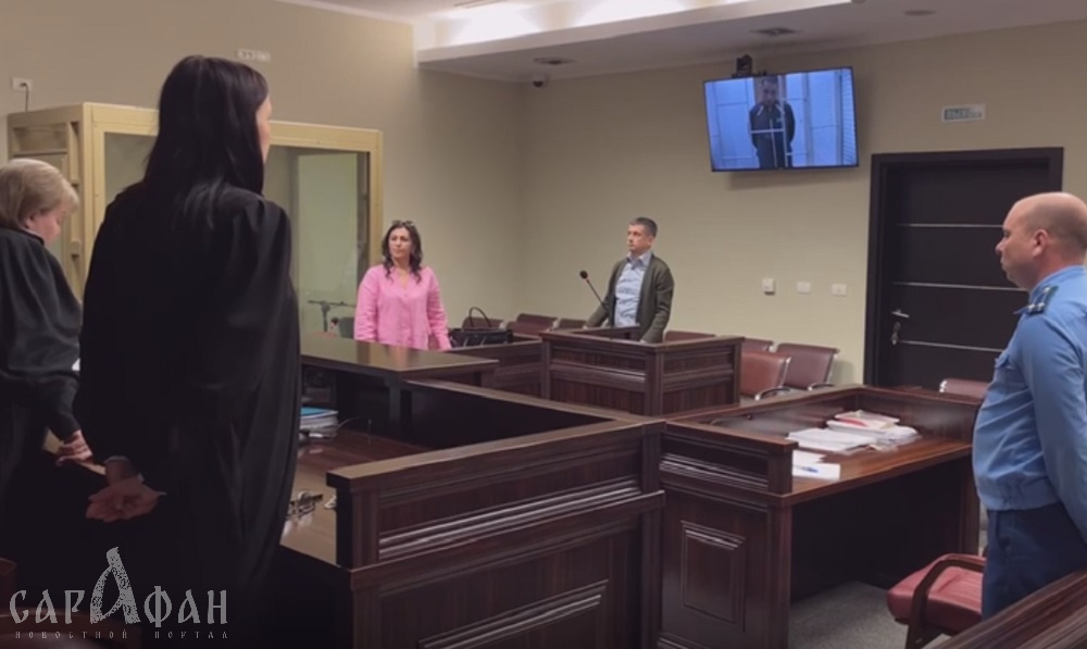 Преступники-простофили получили большие сроки за разбойное нападение на бизнесвумен в Краснодаре