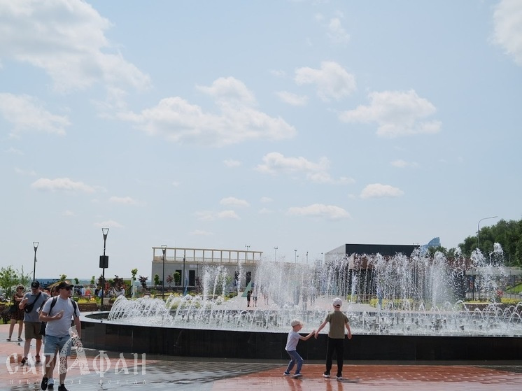 Жителей Волгоградской области предупредили о 42-градусной жаре