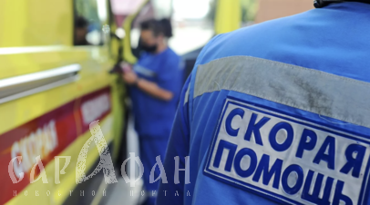 В Волгограде мужчина отравился от поступившего из кафе угарного газа