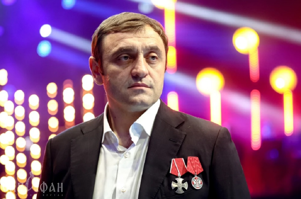 Что известно об убитом в Москве Армене Саркисяне