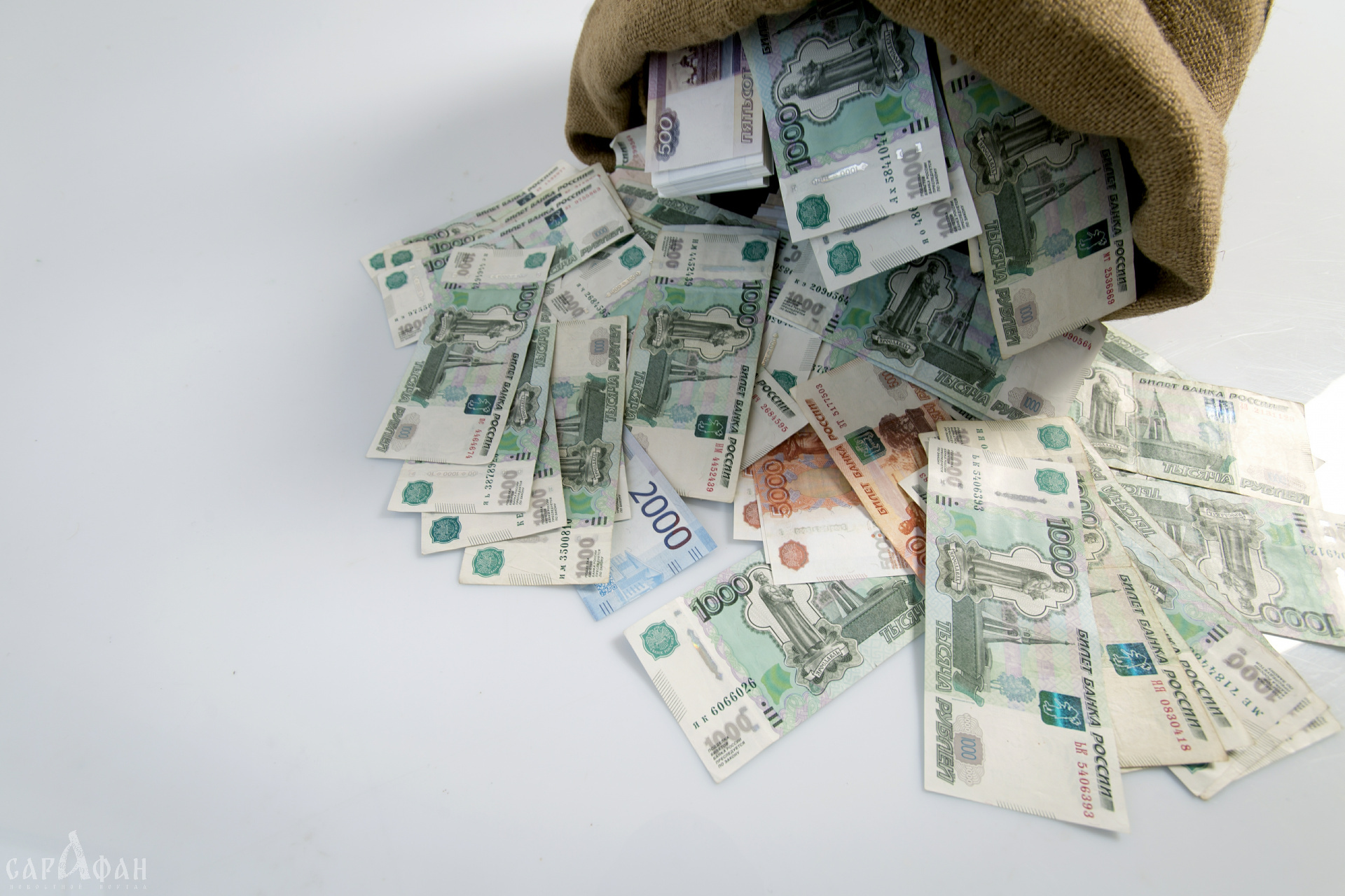 В карман главбуха и подельников утекли 14 миллионов из бюджета Кубани