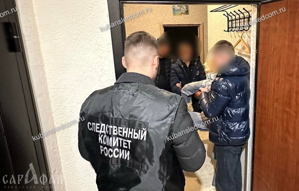 Ссора соседей из-за шума закончилась кровавым убийством на Кубани