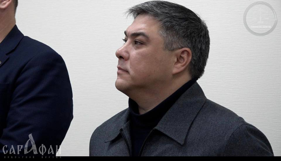 Экс-замглавы Всеволода Нетребу, продававшего из своего кабинета голоса на выборах, взяли под стражу в зале суда     