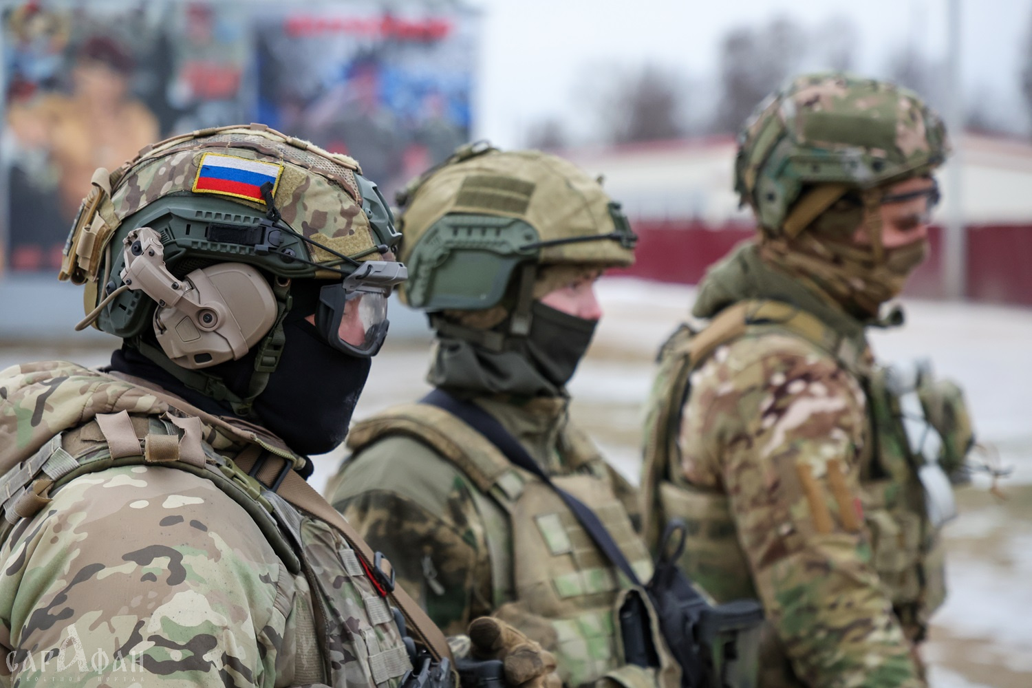 В Краснодарском крае стартует кадровый проект «Герои Кубани» для участников и ветеранов СВО 