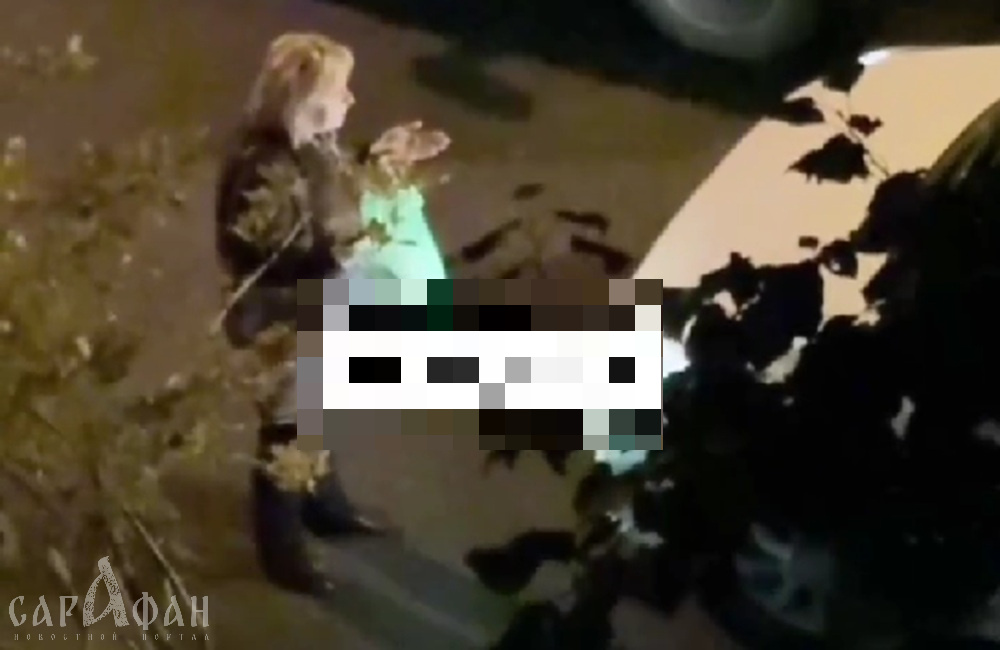 «Я тут родилась, а вы откуда взялись? Грязь»: бойкая женщина не пощадила «понаехов», которые тормознули возле детсада в Краснодаре