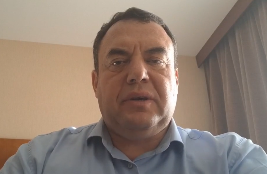 «Четко, в правовом поле, при высокой явке жителей»: Александр Брод – о мониторинге избирательного процесса на Кубани 