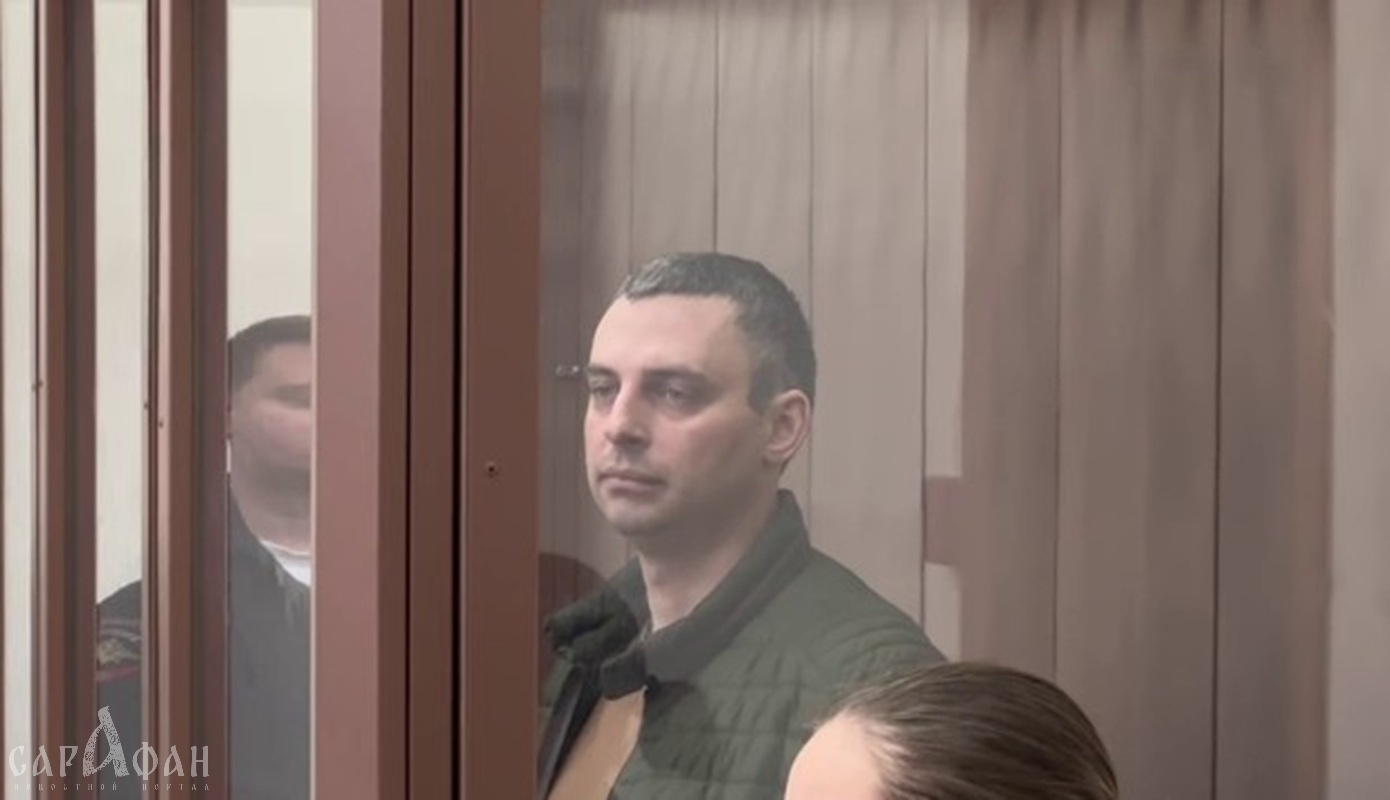 Экс-вице-губернатор Кубани Власов, осужденный за взятки, погиб на СВО