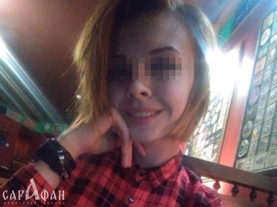 Пропавшая в Таганроге студентка дала о себе знать спустя неделю