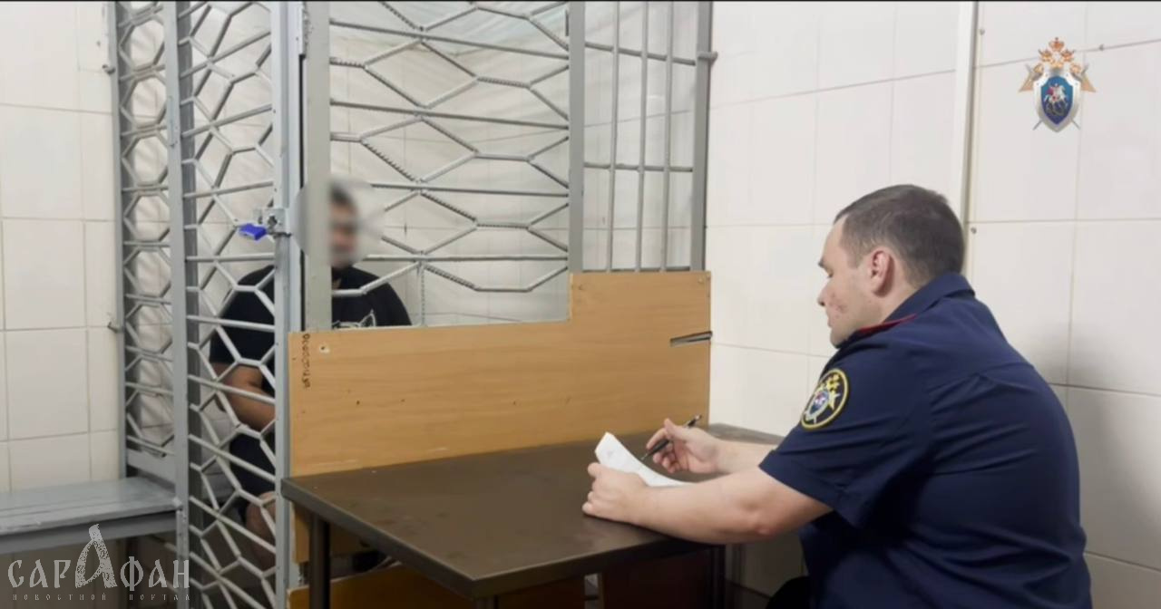 Напавшие на полицейских в курортной Анапе братья отправятся на скамью подсудимых