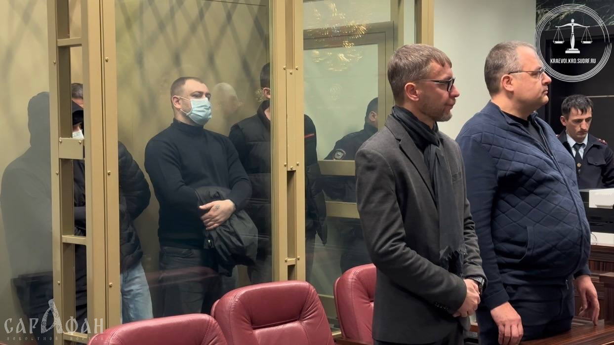 Потопил себя и потянул на дно трех товарищей: квартет диверсантов в Краснодаре, который повелся на деньги и записался в поджигатели, надолго отправится за решетку