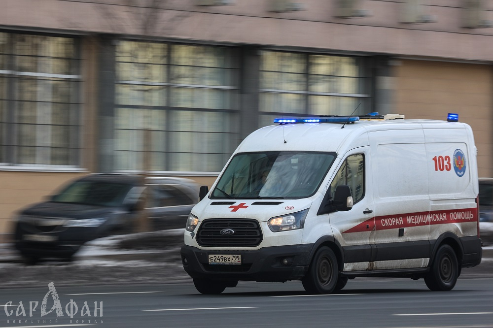 В Сочи после нелегальных родов на дому умер недоношенный младенец