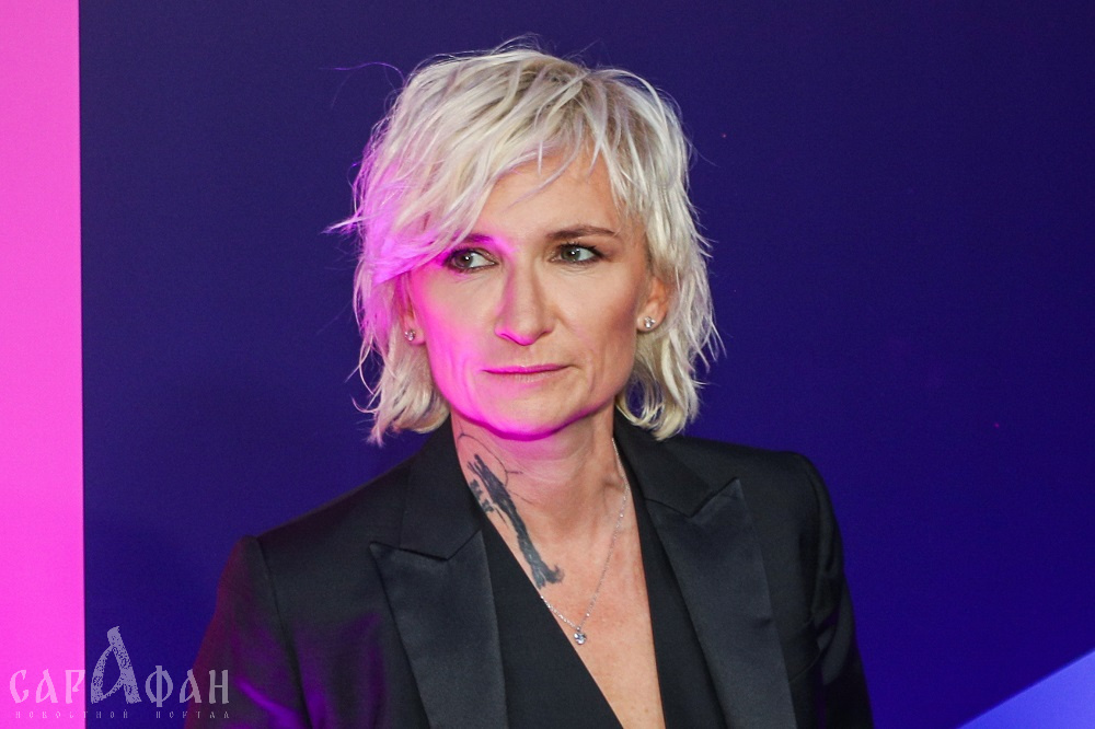 «Отец моих детей умер»: Диана Арбенина открыла горькую правду 