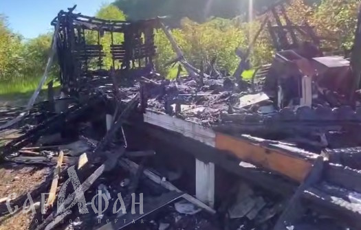 Поджег спящими и закрыл дверь: помешанный на мести кубанец оставил обугленное тело в бане, а вторую жертву заставил выползать с оплавившейся кожей