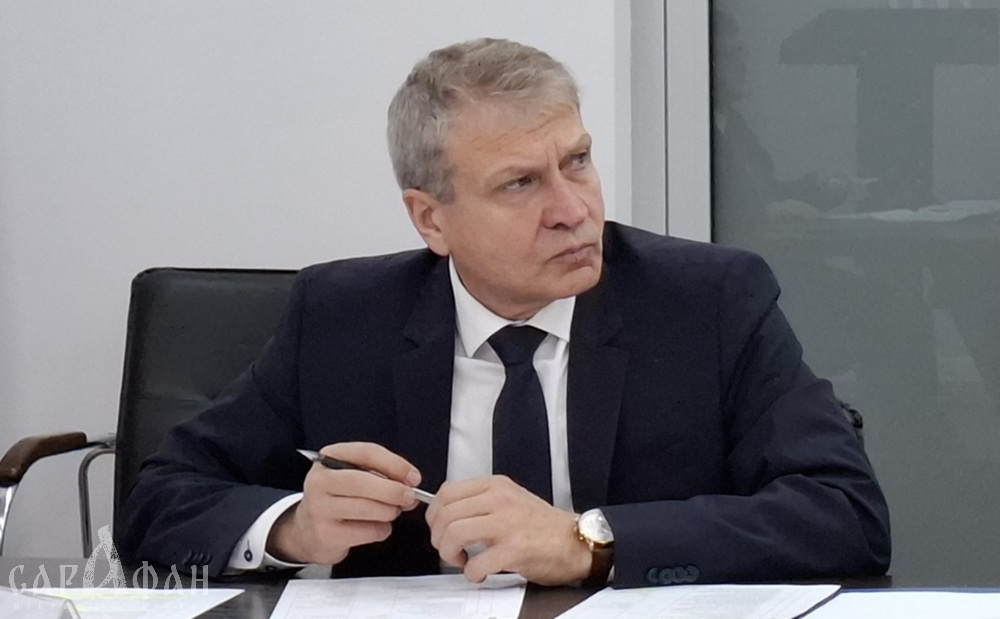 Глава Отрадненского района Кубани Андрей Волненко объявил об отставке после обысков и «конфликта интересов» со старшим братом