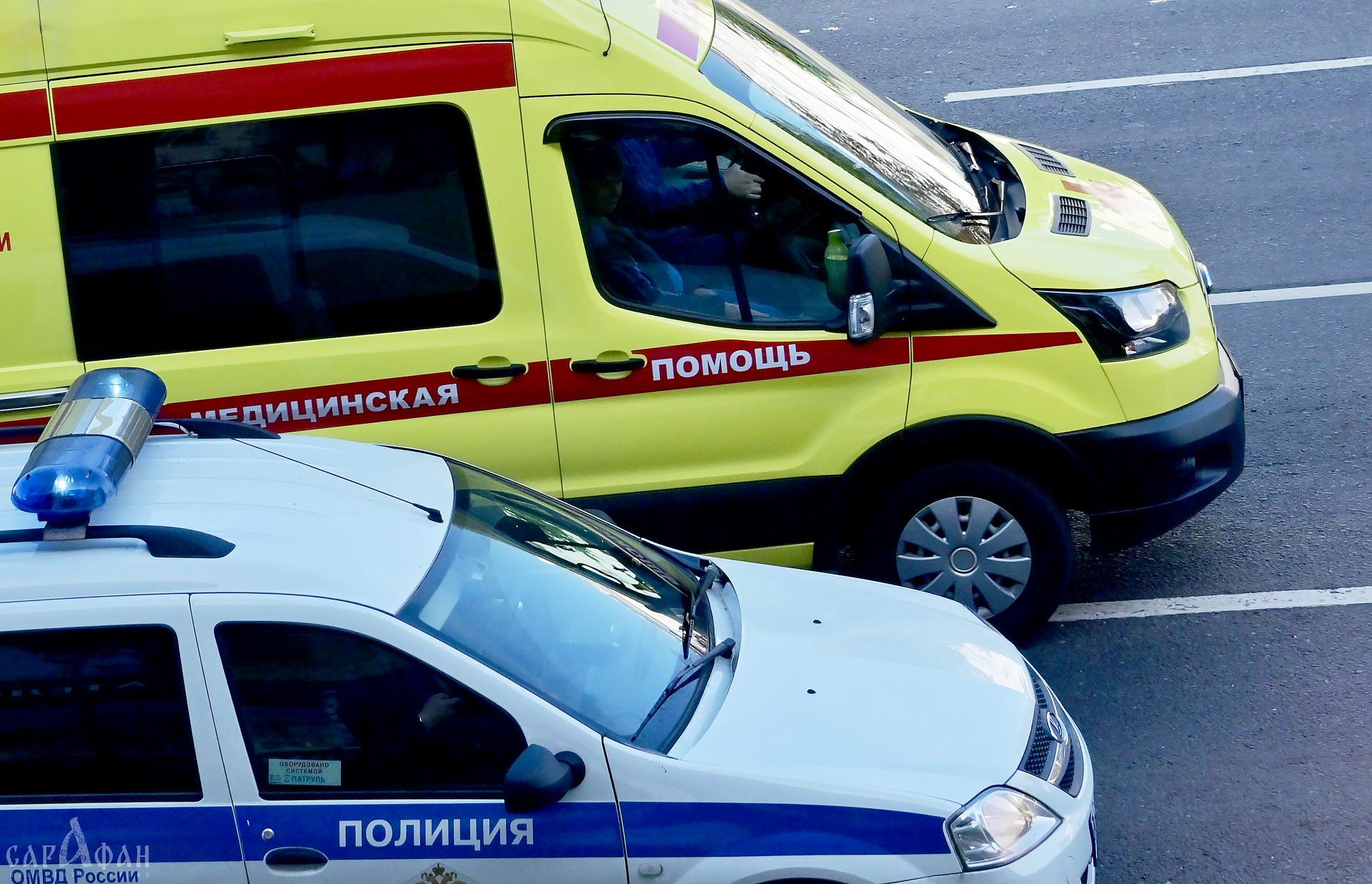 «Вы убиваете моего сына»: в Новороссийске мать молила доставить в реанимацию уже мертвого сына, но ей перекрыли дорогу 
