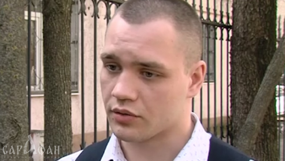 «Хотят придумать более тяжкую статью»: адвокат Владислава Свиридова настаивает на сговоре и фальсификации