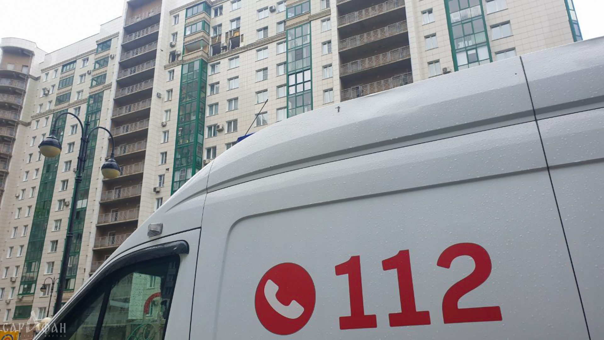 Кубань вновь подверглась атаке БПЛА, пострадали люди, машины и объекты инфраструктуры