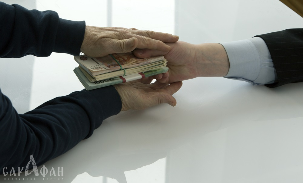 Откосить от армии за кругленькую сумму предложил хирург на медкомиссии в Гулькевичах
