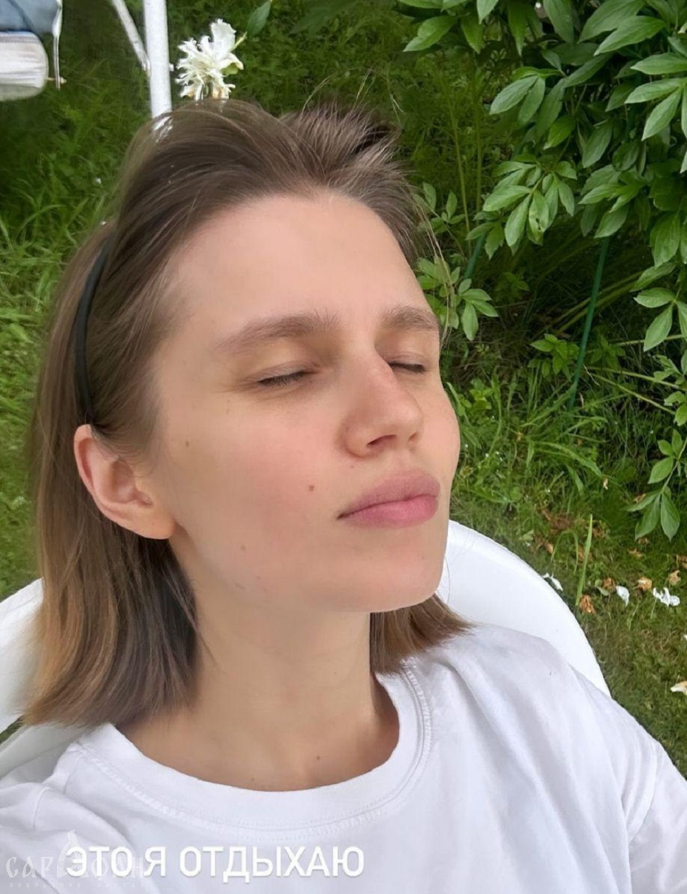 «За москвича с дачей»: бывшая жена Смольянинова* кичится тем, что «удачно вышла замуж» 