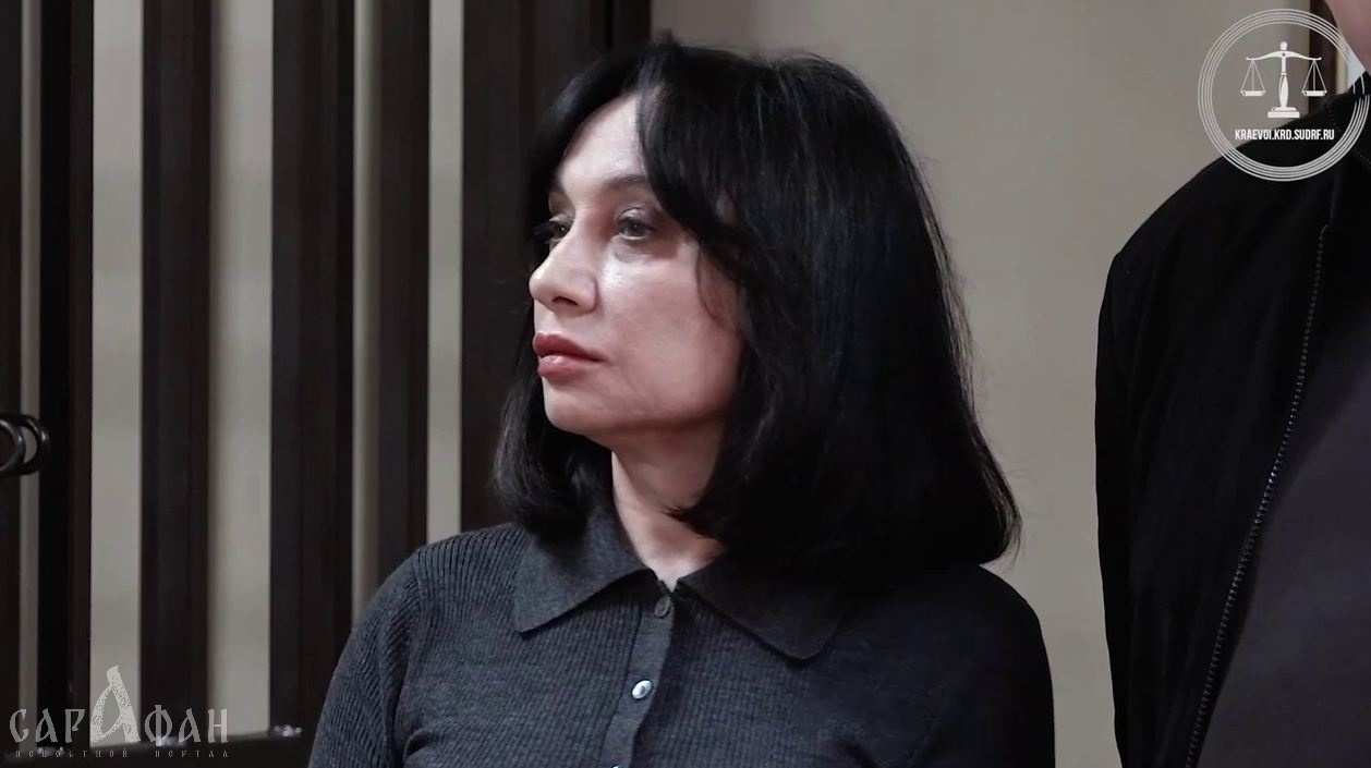 Экс-депутат Гордумы Краснодара с помощью сильных мужчин заставила работника подписать заявление об уходе 