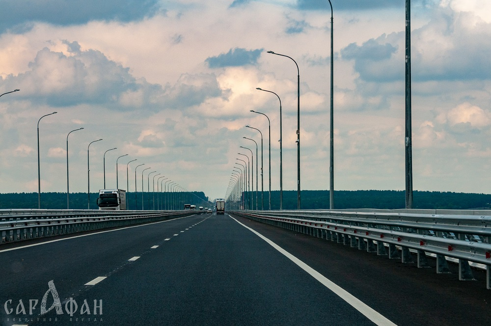 Сочинская компания построит мост в Северную Корею