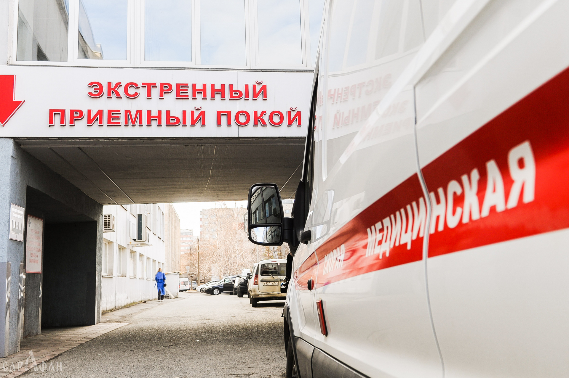 Дышал с трудом: врачи достали из бронхов малолетнего ребенка инородное тело
