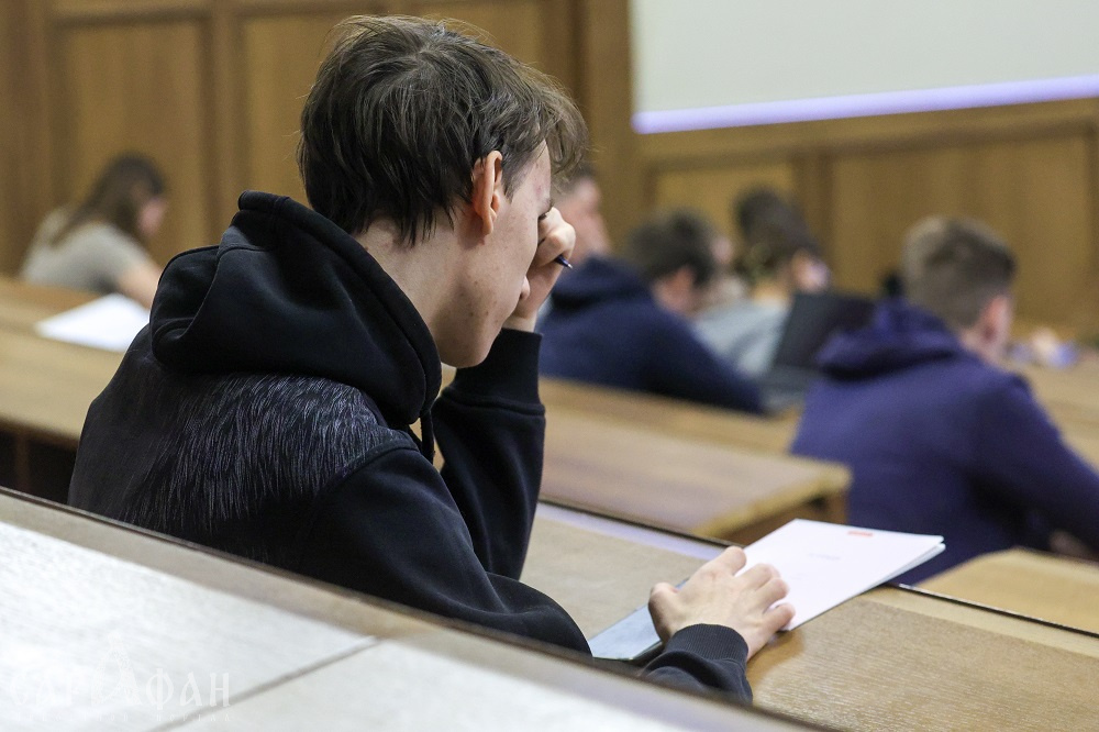 На Кубани обсудят вопросы подготовки и трудоустройства выпускников вузов в ключевые отрасли экономики региона