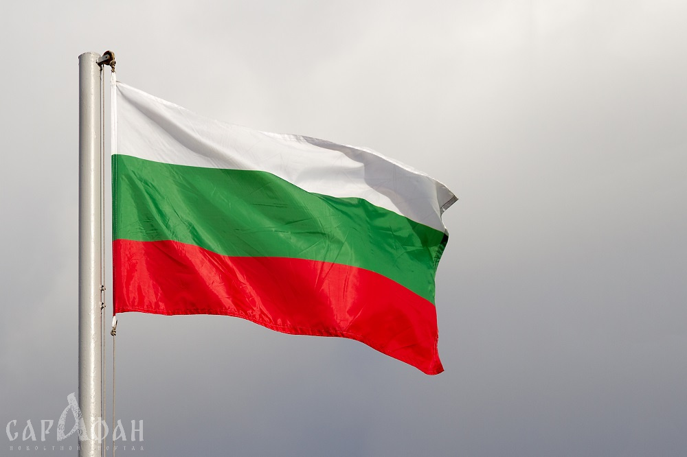 В Болгарии под памятником Советской армии обнаружили подземелье