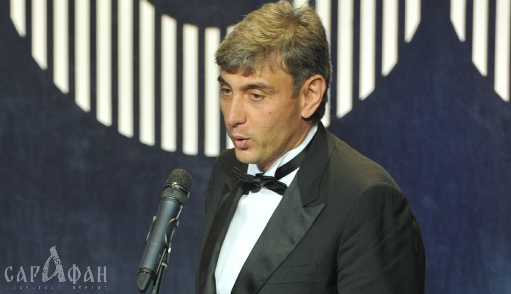 Упал на дно: Сергей Галицкий резко сдал позиции в рейтинге богачей