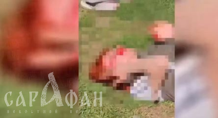 Оскорбила покойную мать и умылась кровью: школьница извивалась от боли на земле и неистово кричала за свой острый язык  