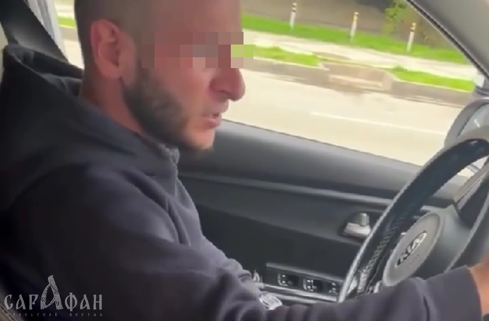 «Назвал жирной свиньей и алкашкой подзаборной»: жительница Краснодара выплакала все глаза после потери мужа на СВО, а водитель лишь нагло ухмылялся и требовал денег за возврат забытых в такси документов