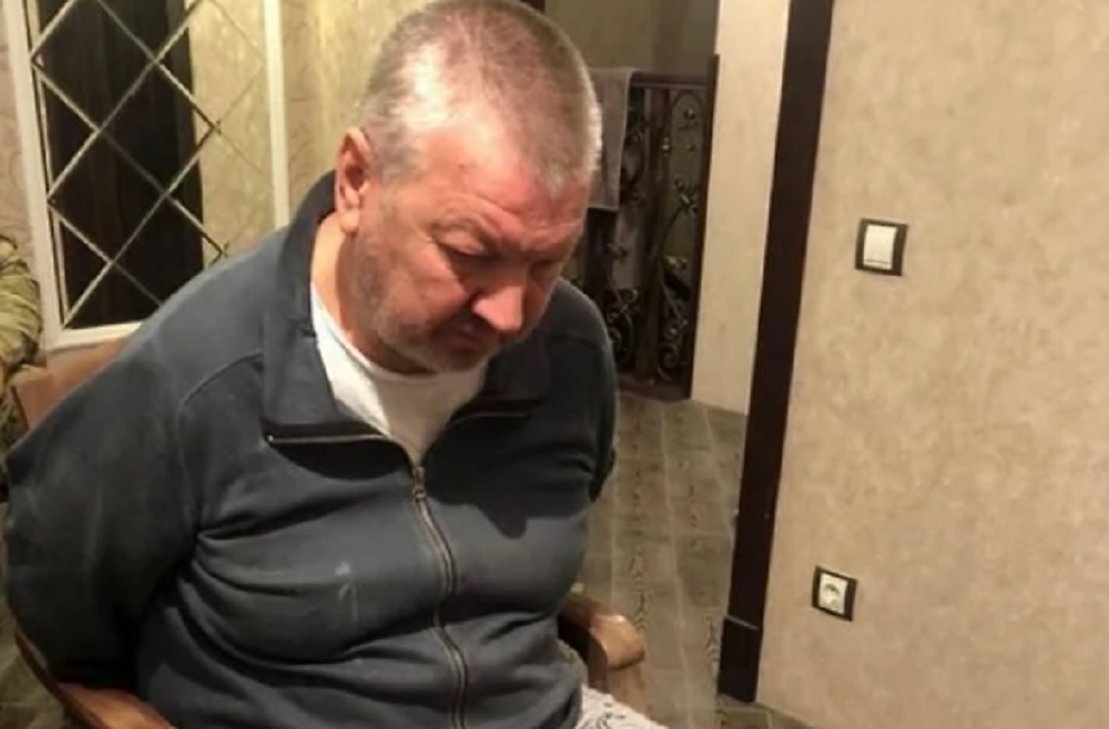 Экс-полковнику ФСБ Сергею Ечкалову грозит 20 лет за рейдерский налет на кубанский агрокомплекс стоимостью 1 миллиард