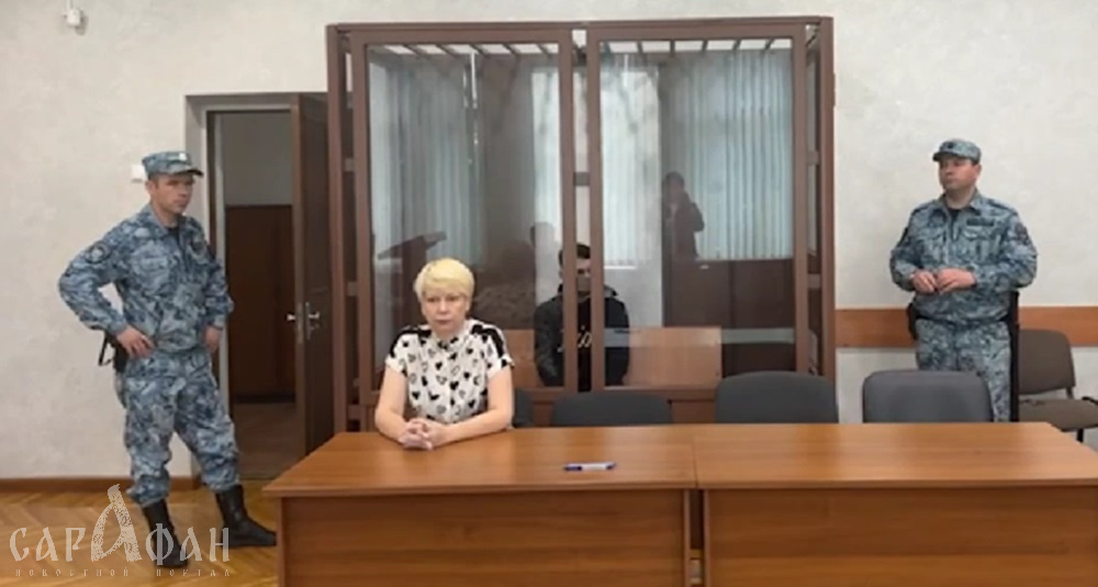 Забил ремнем до смерти: истязатель 7-летней девочки из Сочи услышал приговор