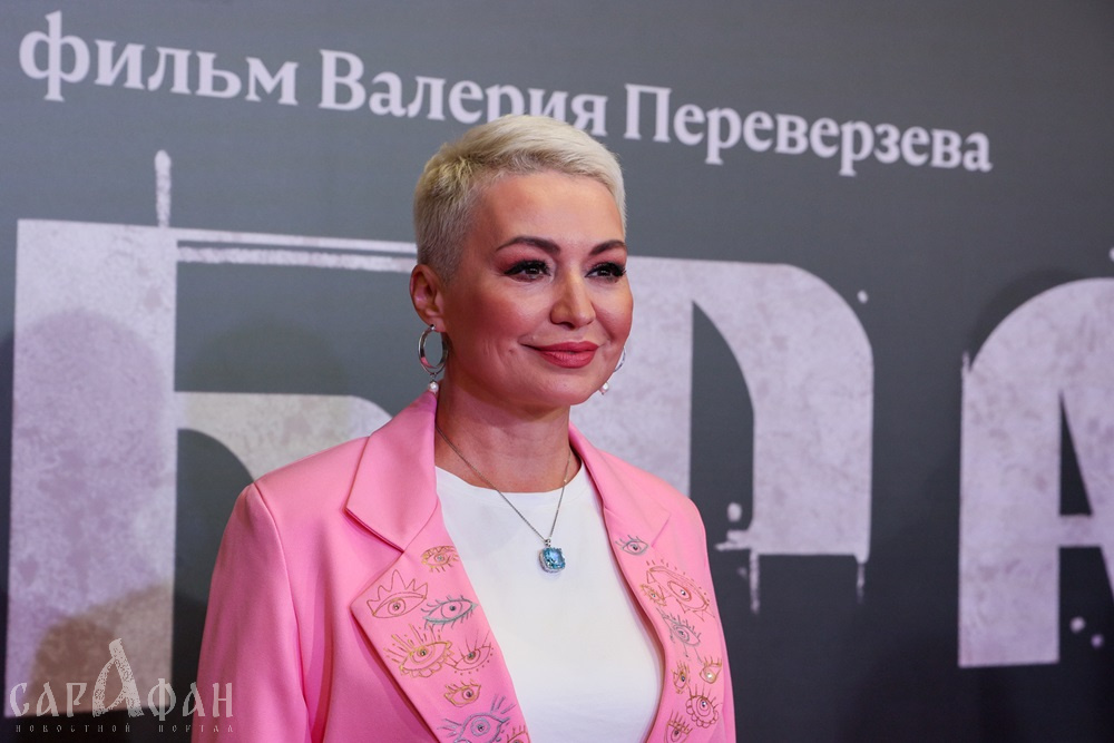 «Несколько женщин одновременно»: Катя Лель рассказала об изменах мужа