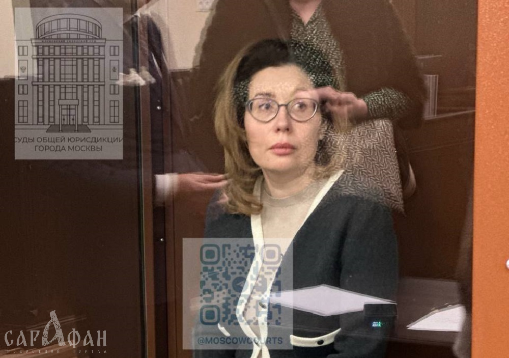Заставляла врать в суде: жена экс-мэра Сочи Копайгородская угрожала свидетелям расправой 
