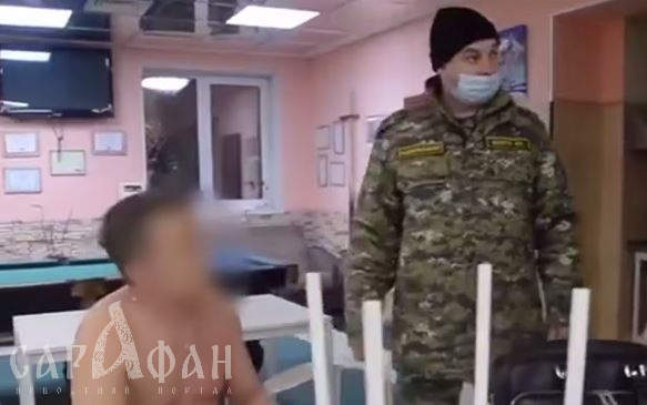 «Они меня насильно ночью увезли»: после нескольких месяцев унижений в подвале амбалы в белых халатах силой заставили миллионера переписать все на жену