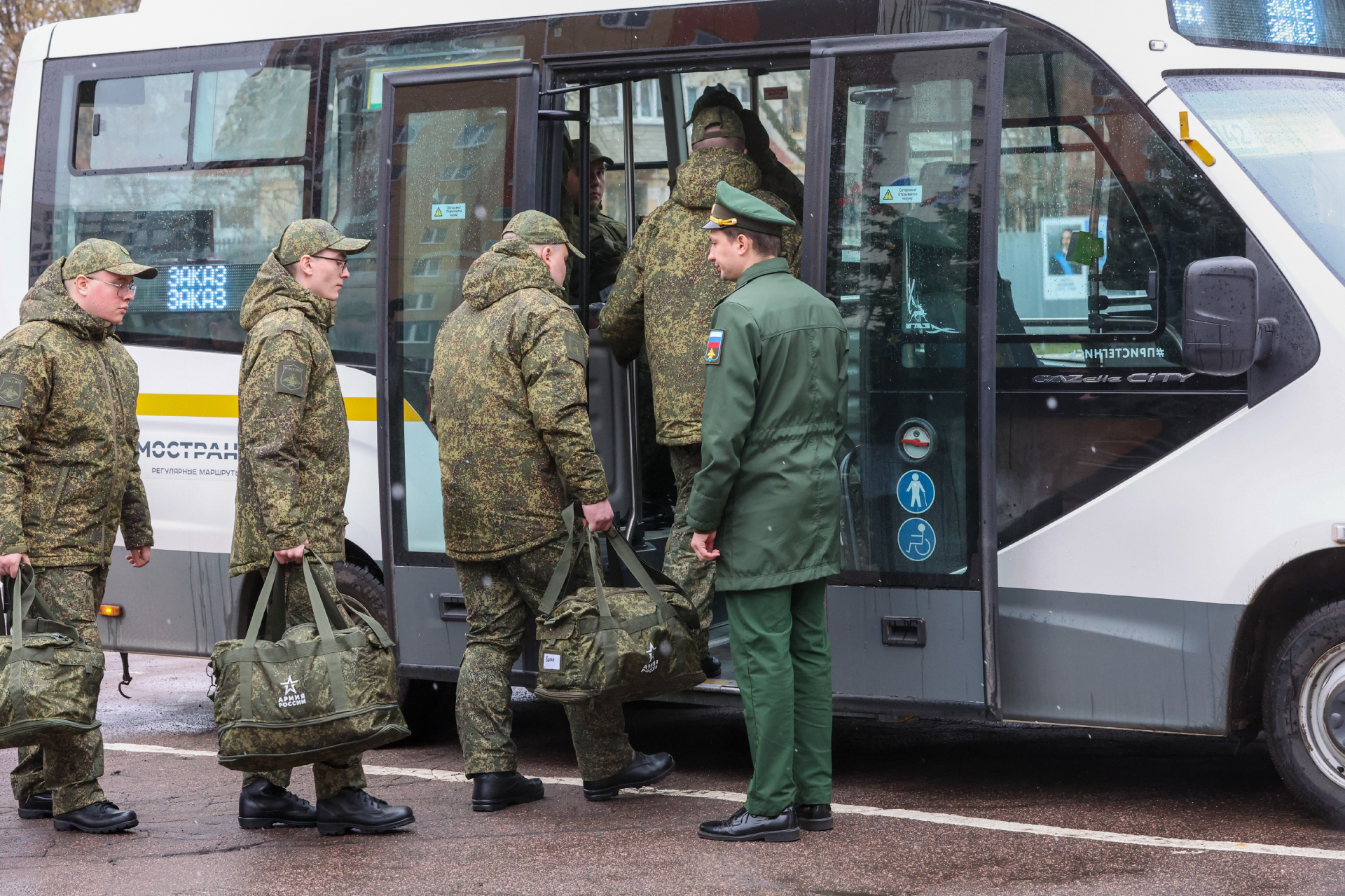 Из украинского плена вернулись 103 российских бойца, каждый третий – с ранениями