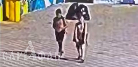 Скитались по пляжу с чужим добром: в Новороссийске найдены сорванцы, сбежавшие от родителей