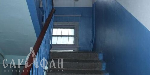 В подъезде керченской многоэтажки нашли четырехмесячного ребенка