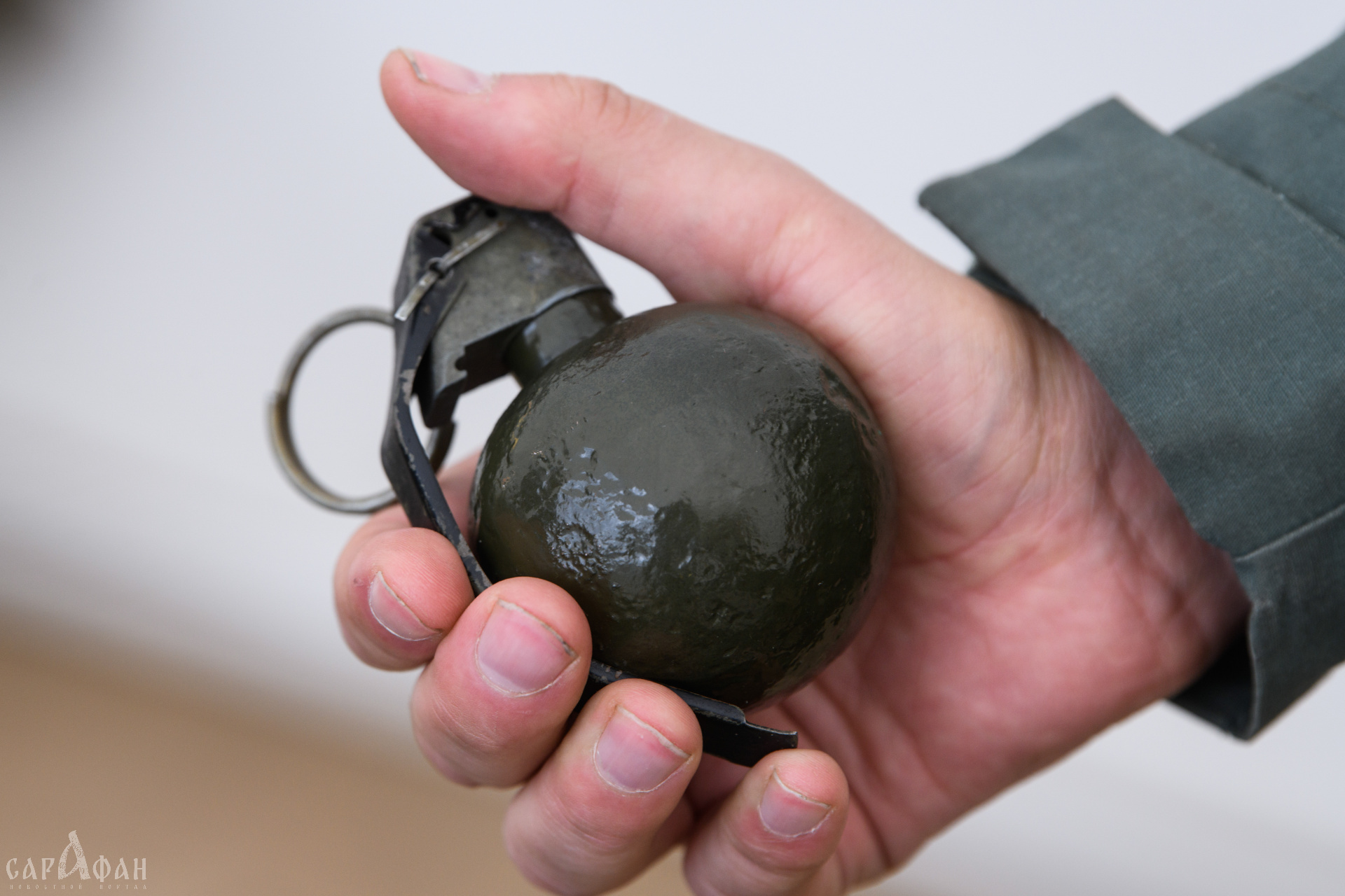 Взрывные страсти: ревнивец несколько лет собирал боеприпасы, чтобы в один день расправиться со знакомым, которого подозревал в чувствах к сожительнице