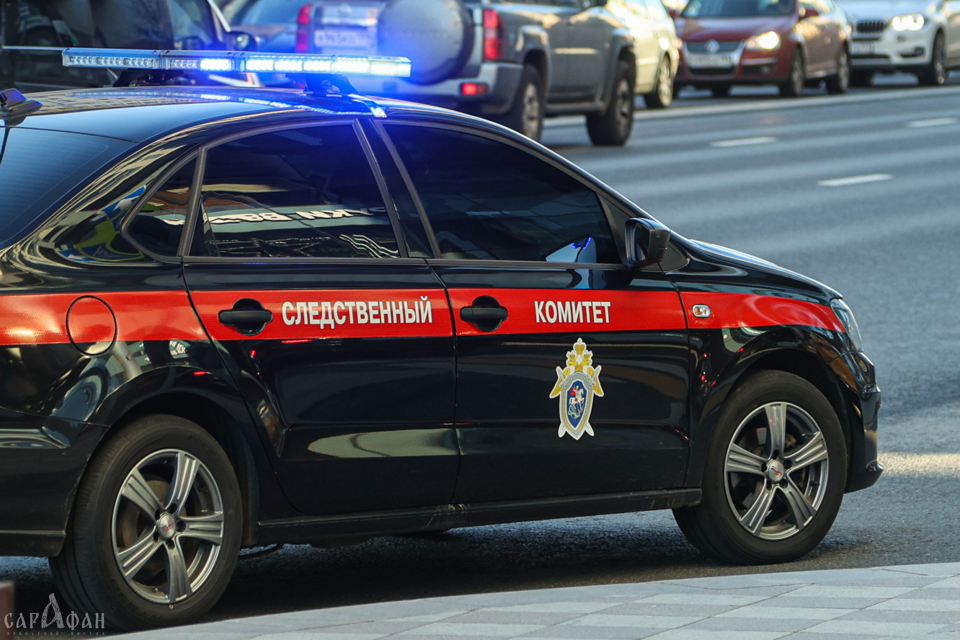Правоохранители установили личность мужчины, осквернившего городскую Доску почета в Ейске